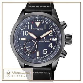 Orologio Citizen Satellite CC3067-11L